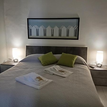 斯培西亚Traveller House公寓 外观 照片