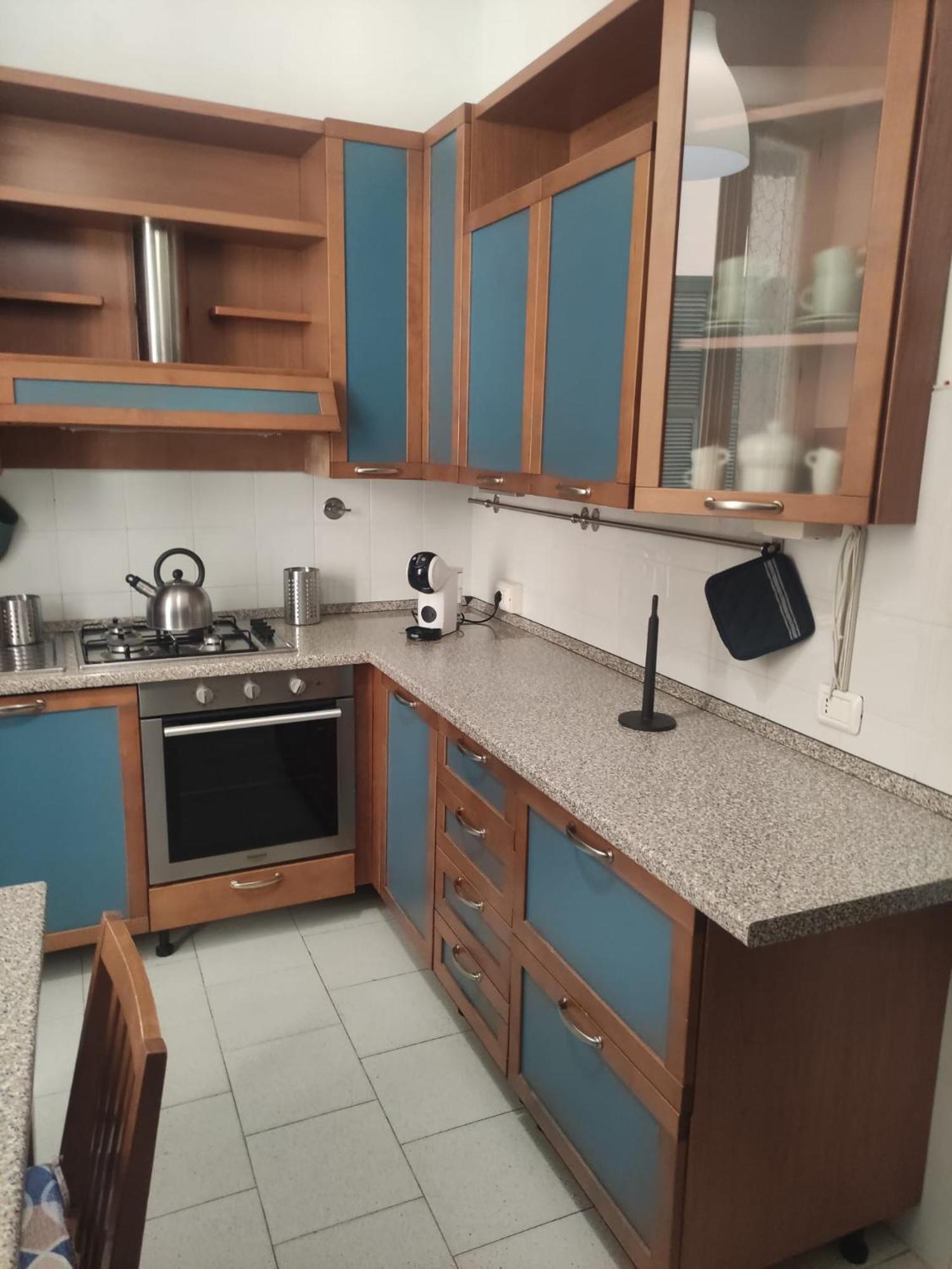 斯培西亚Traveller House公寓 外观 照片