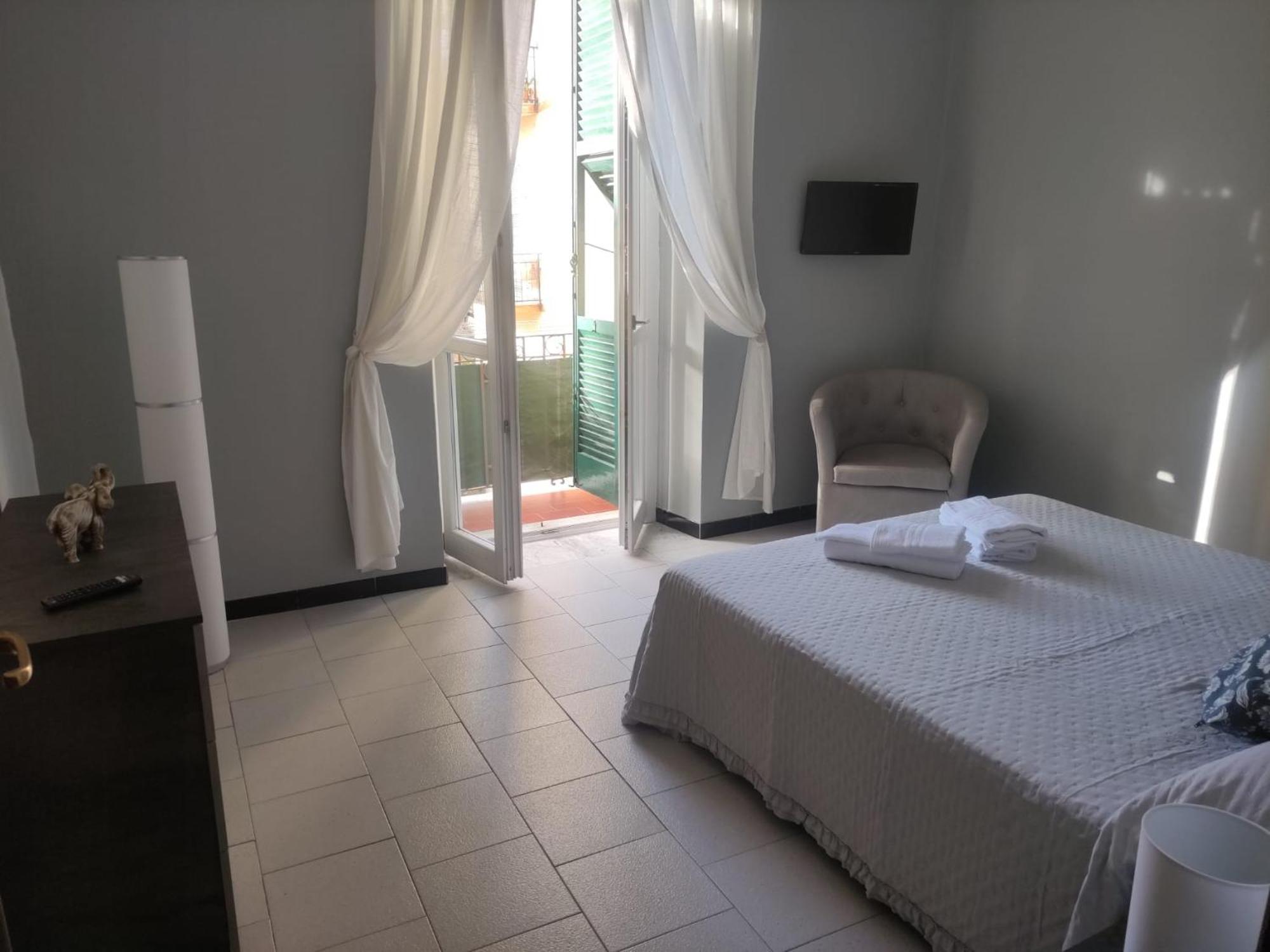 斯培西亚Traveller House公寓 外观 照片