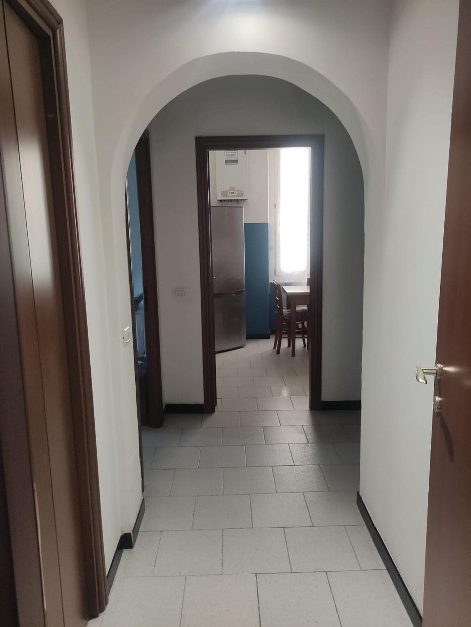 斯培西亚Traveller House公寓 外观 照片