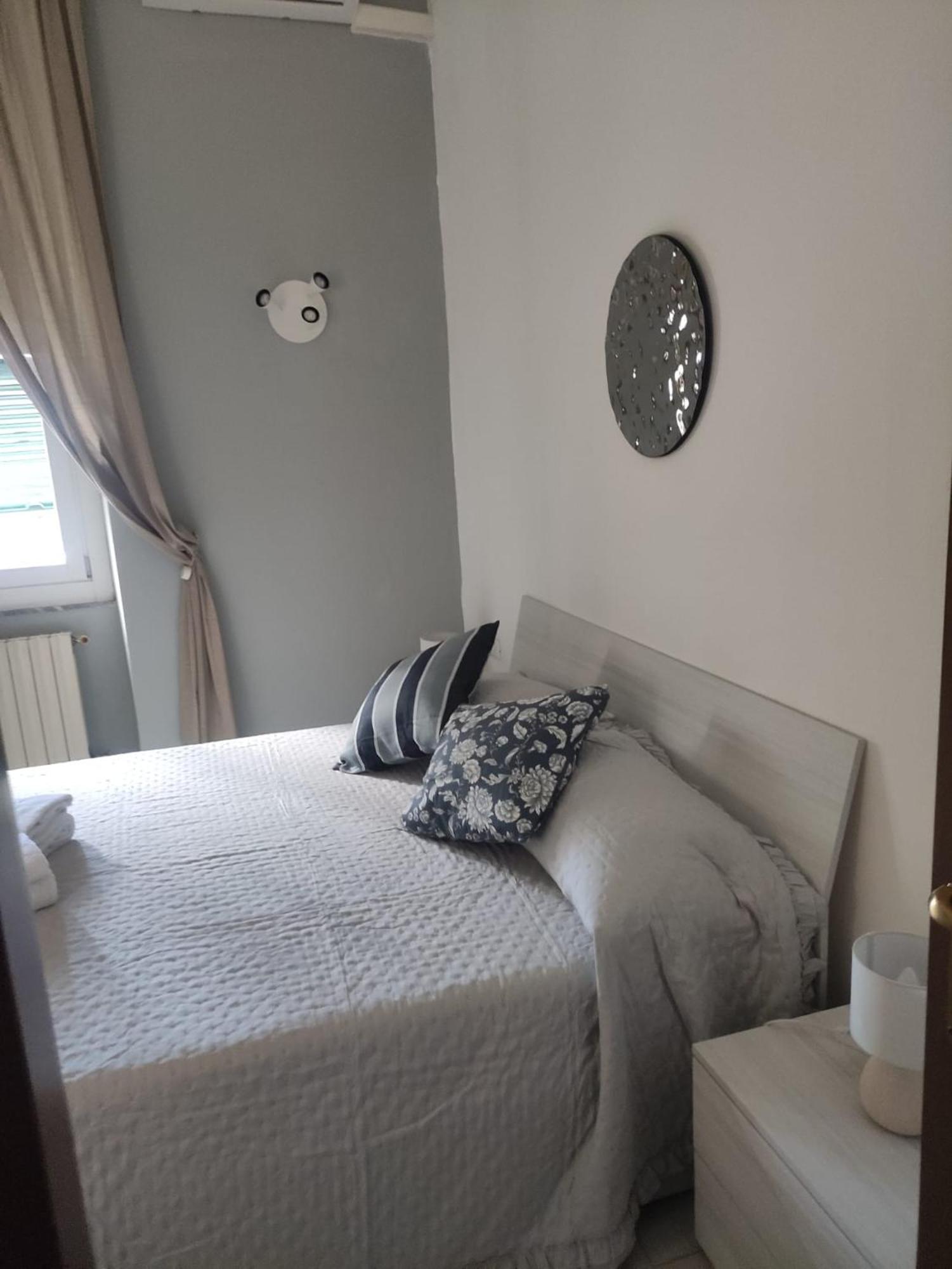 斯培西亚Traveller House公寓 外观 照片