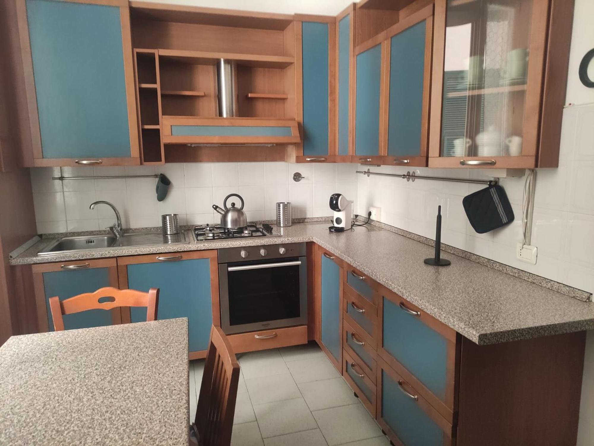 斯培西亚Traveller House公寓 外观 照片