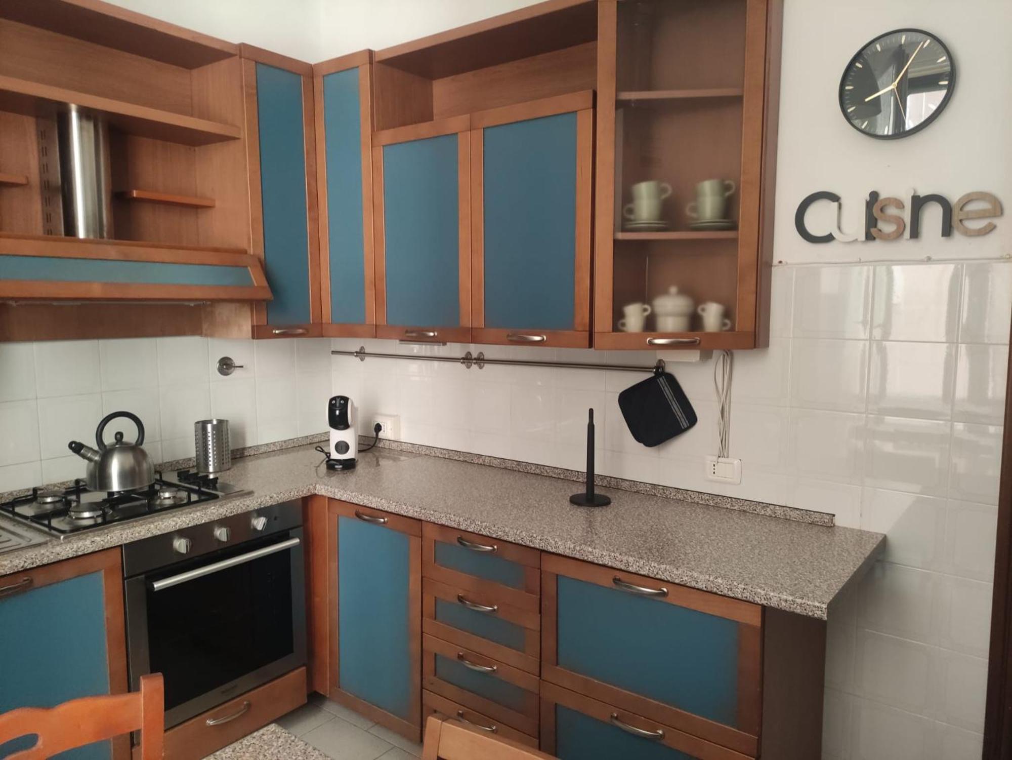 斯培西亚Traveller House公寓 外观 照片
