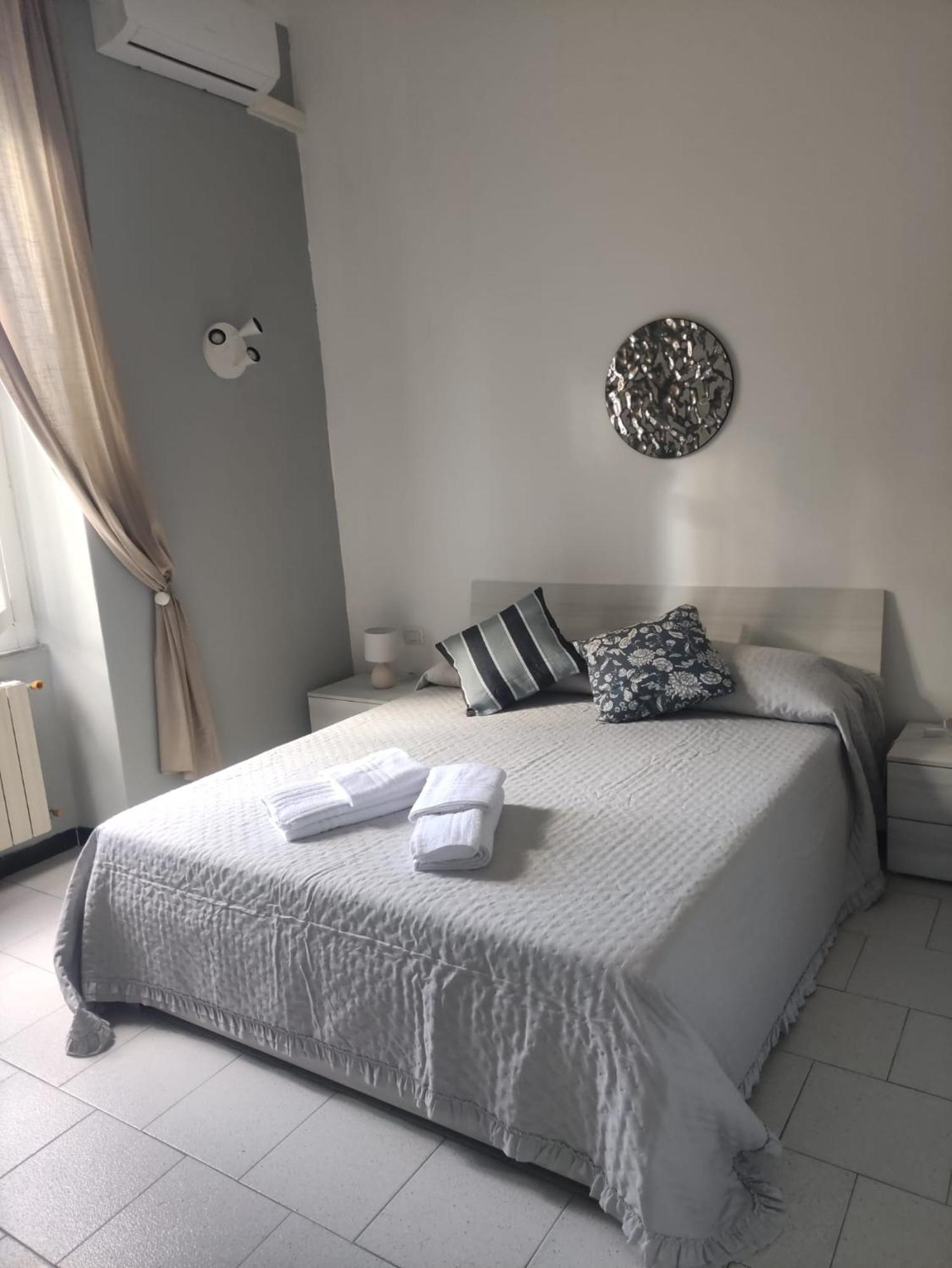 斯培西亚Traveller House公寓 外观 照片