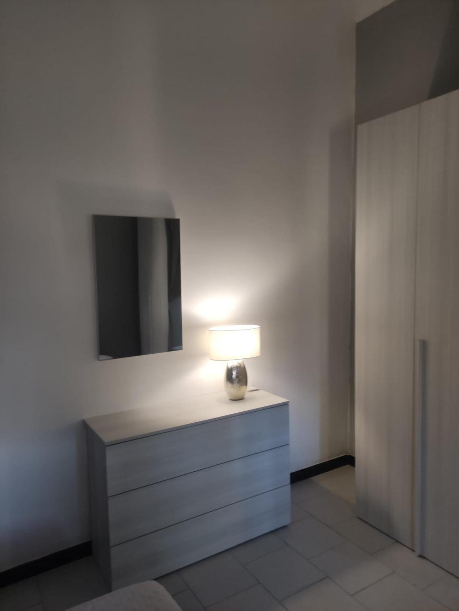 斯培西亚Traveller House公寓 外观 照片