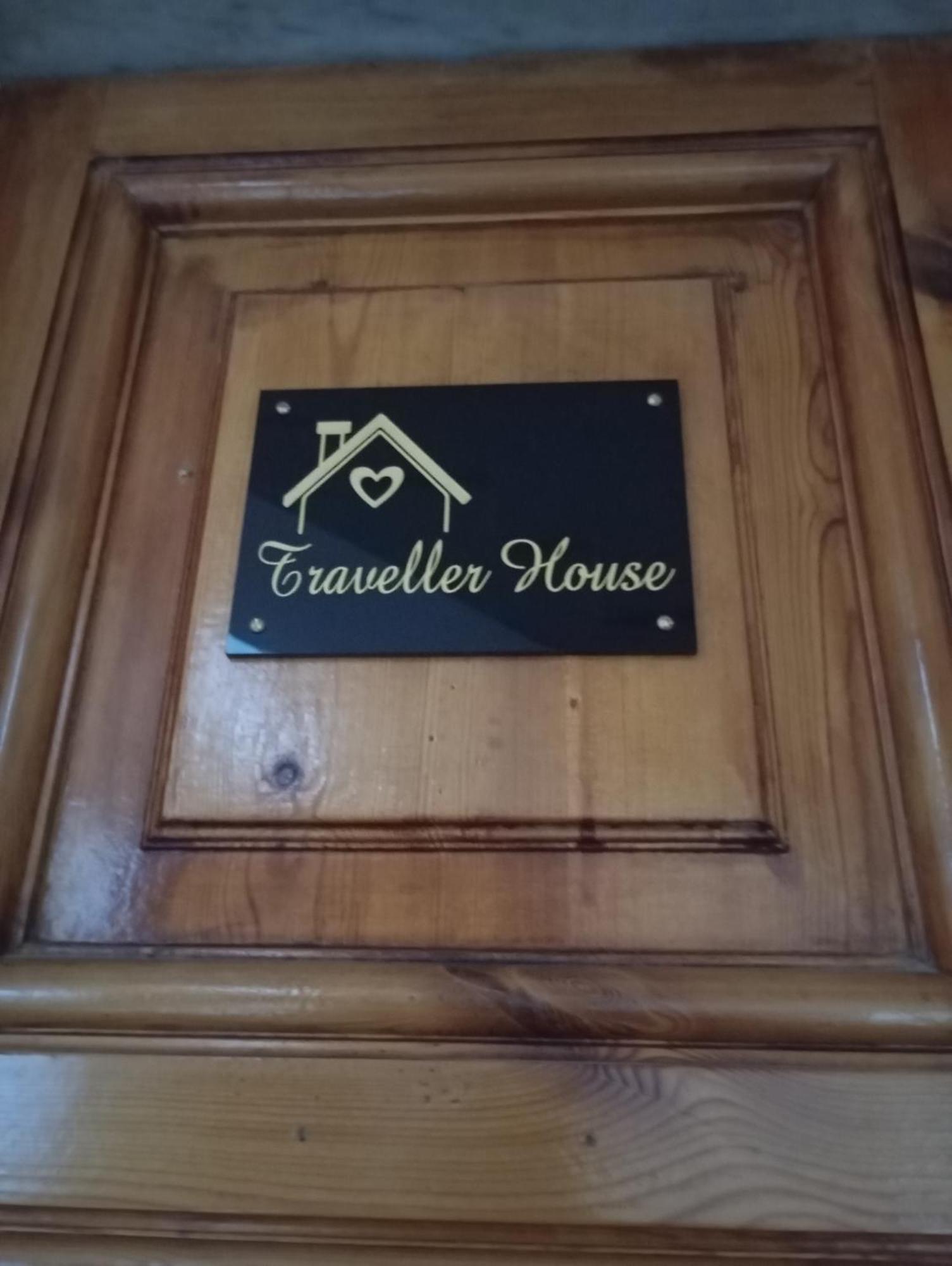 斯培西亚Traveller House公寓 外观 照片