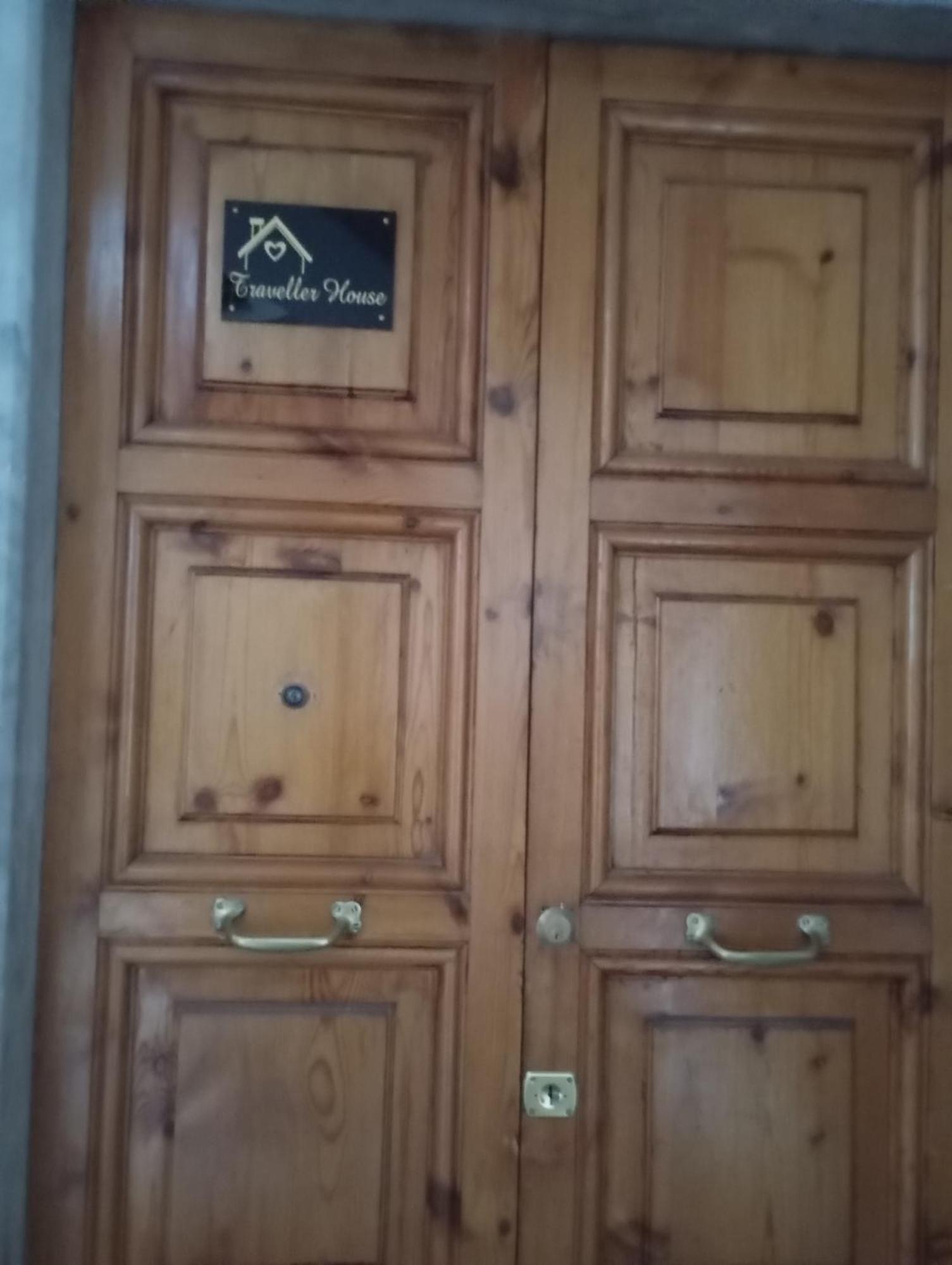 斯培西亚Traveller House公寓 外观 照片
