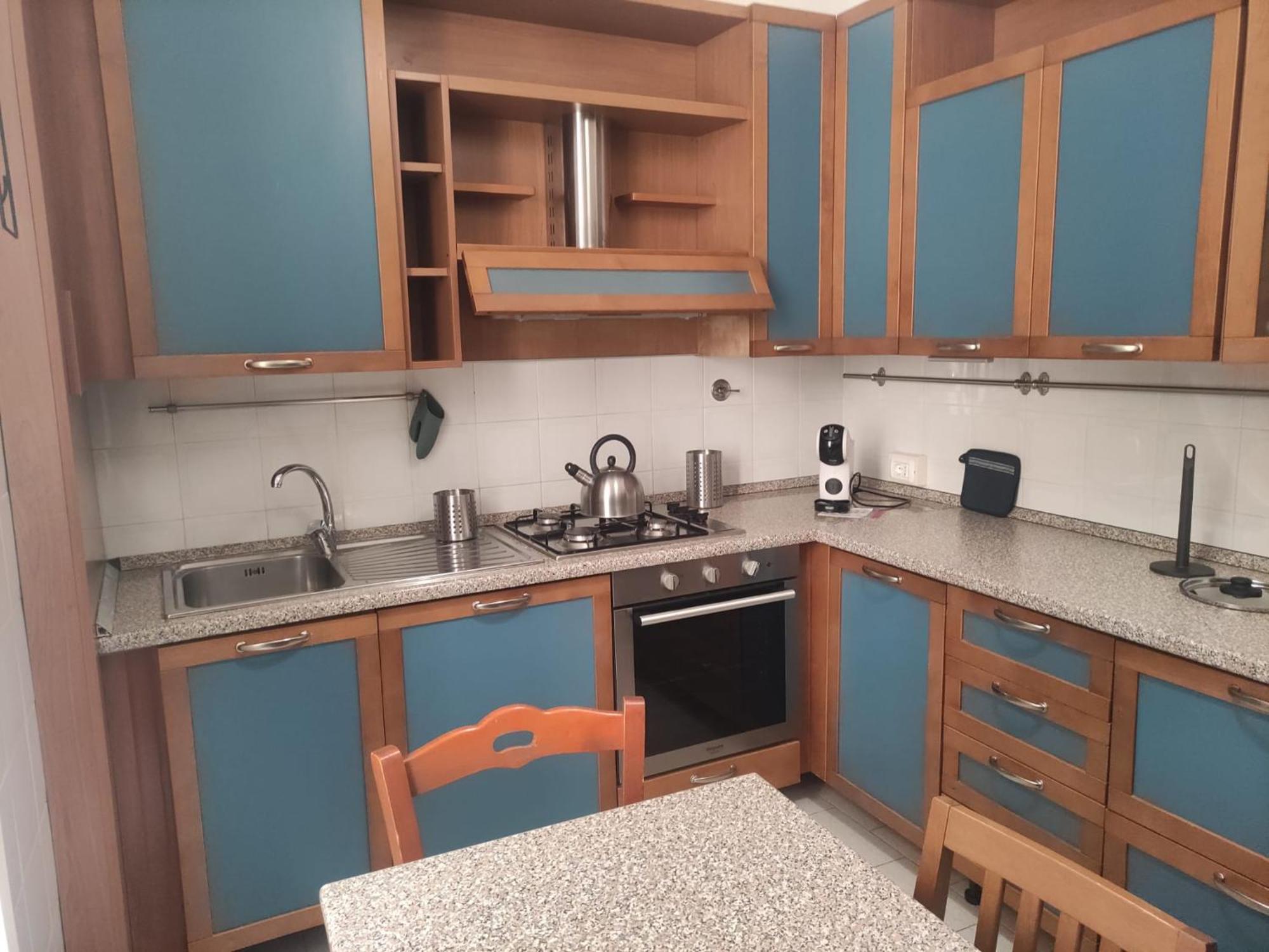 斯培西亚Traveller House公寓 客房 照片
