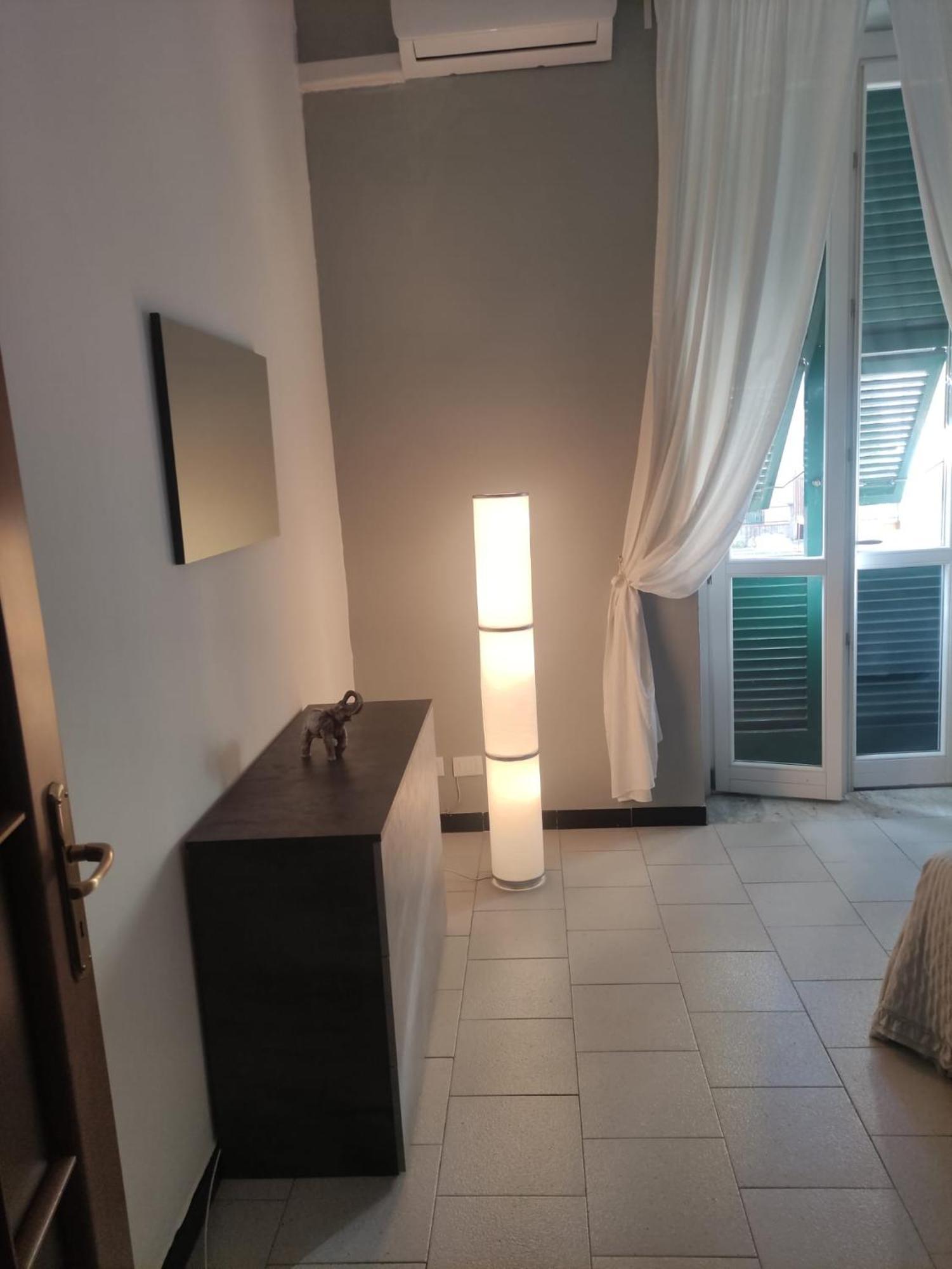 斯培西亚Traveller House公寓 客房 照片
