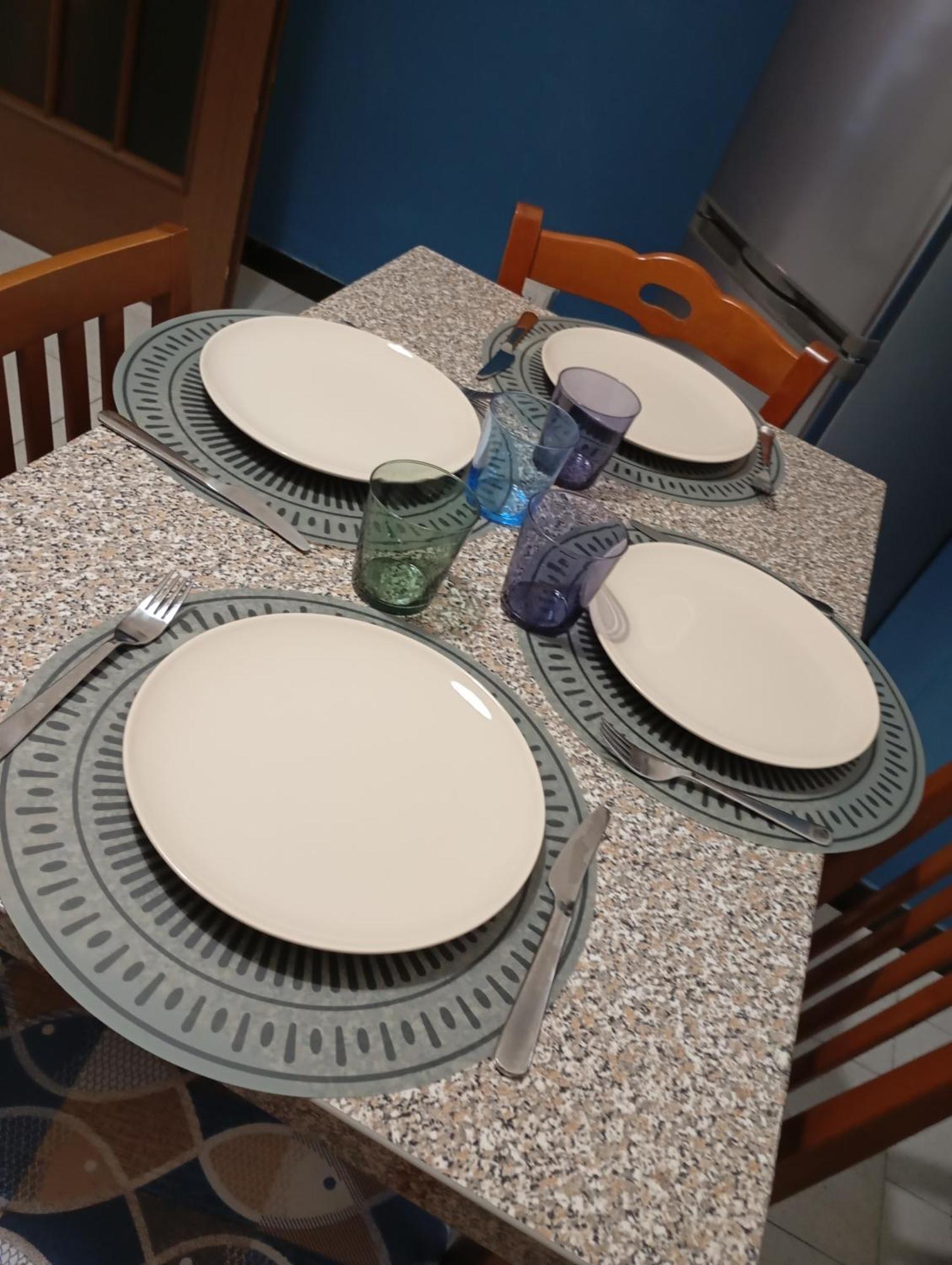 斯培西亚Traveller House公寓 外观 照片
