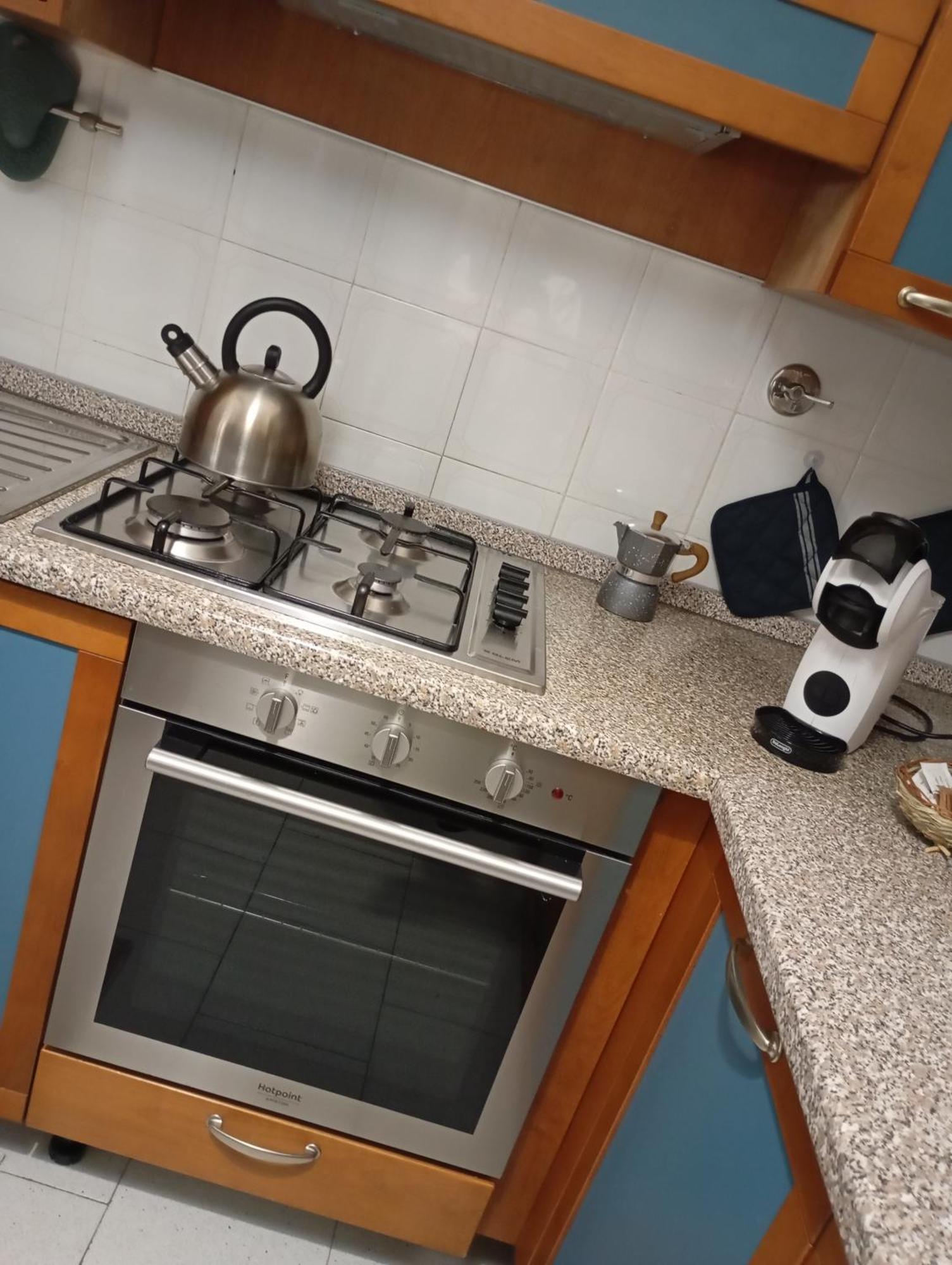斯培西亚Traveller House公寓 外观 照片
