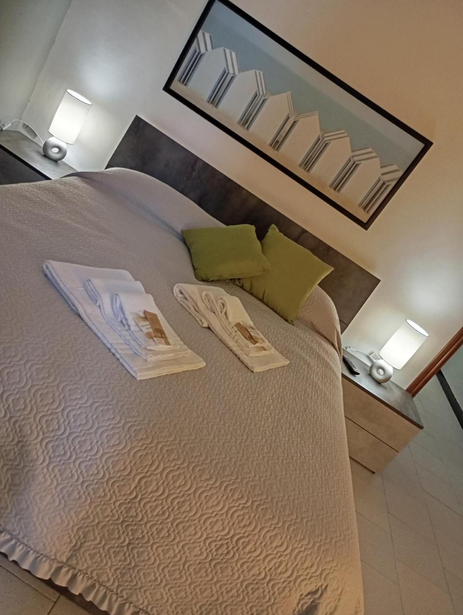 斯培西亚Traveller House公寓 外观 照片