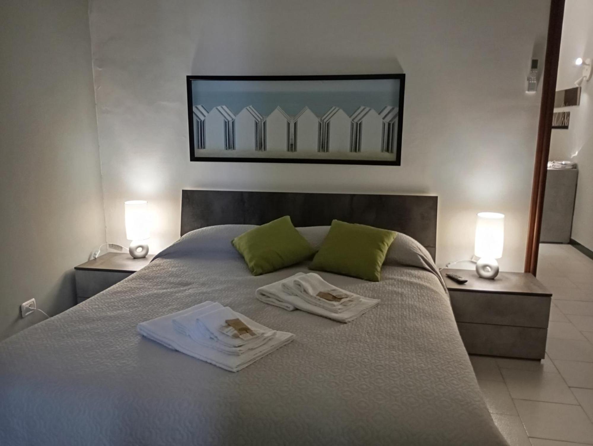 斯培西亚Traveller House公寓 外观 照片