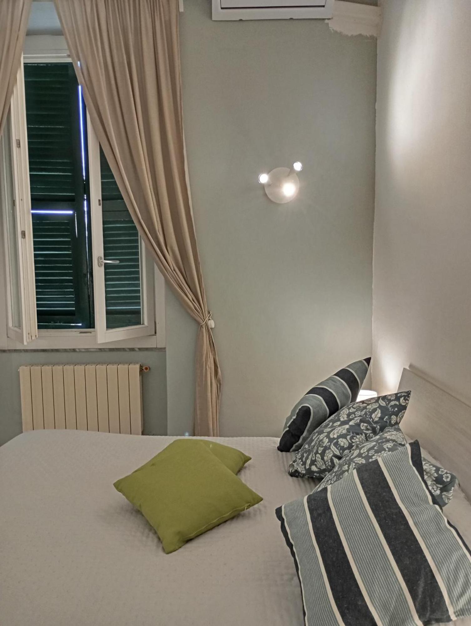 斯培西亚Traveller House公寓 外观 照片